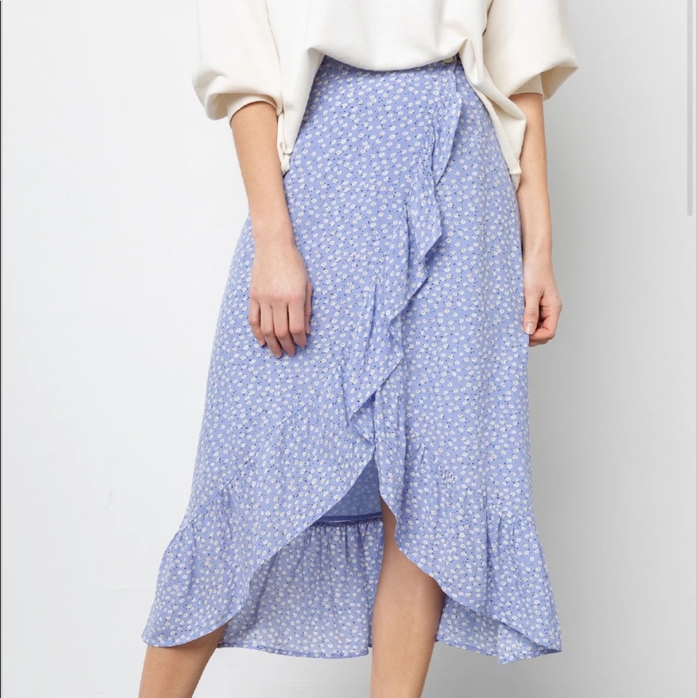 Rails Nova Skirt